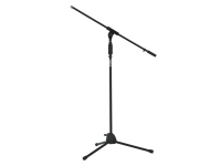 Frameworks RI-MICTP-FBM Rok-It Tripod Mic Stand, Fixed Boom Frameworks RI-MICTP-FBM Rok-It Tripod Mic Stand, Fixed Boom